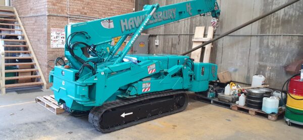 Hawkesbury Cranes Pty Ltd